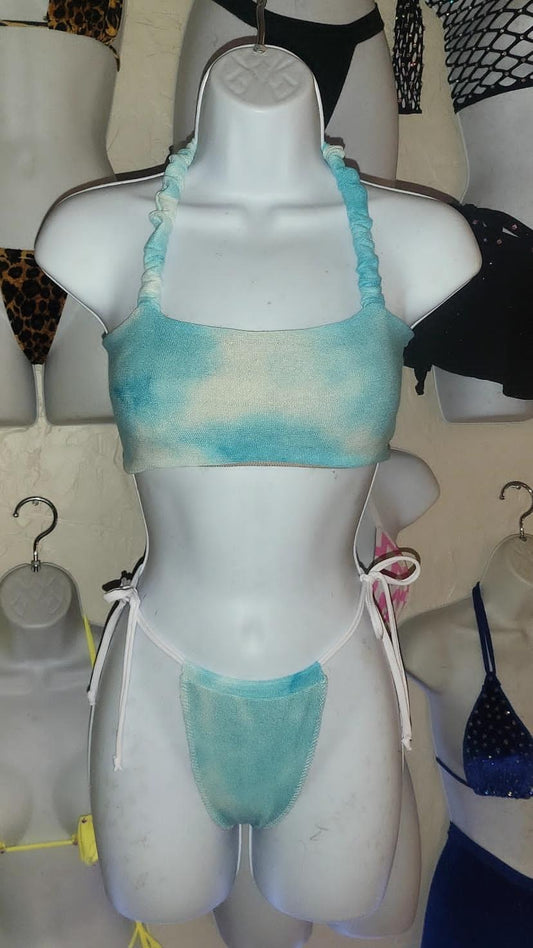 Memory Light Blue